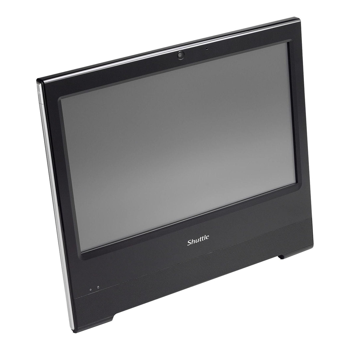 Shuttle XPC X50V8 Barebone System - Desktop - Socket BGA-1528-1 x Processor Support - Intel Celeron 10th Gen 5205U 1.90 GHz Dual-core (2 Core)