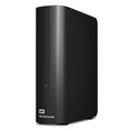 Western Digital 10TB Elements Desktop External Hard Drive, USB 3.0 external hard drive for plug-and-play storage - WDBWLG0100HBK-NESN