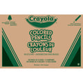 Crayola Colored Pencils Classpack (240ct), Must Have Teacher Supplies, Bulk Colored Pencils for School Classrooms, 12 Colors, Back to School Essentials