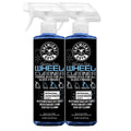 Chemical Guys CLD_203_1602 Signature Series Wheel Cleaner, Formated for All Gloss Finishes, Safe for Cars, Trucks, SUVs, Motorcycles, RVs & More 16 fl oz (2 Pack)