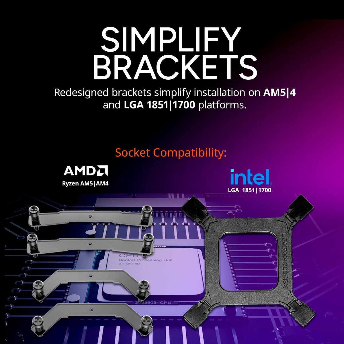 Cooler Master Hyper 612 APEX CPU Air Cooler, Dual Mobius 120 PWM Fan, Superconductive Composite 6 Copper Heat Pipes, 159mm Tall, Sleek Top Cover, AMD Ryzen AM5|AM4, Intel LGA 1851|1700 Brackets