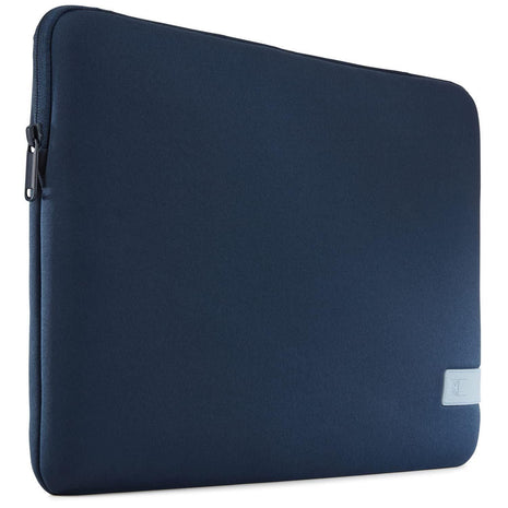 Case Logic Reflect 15.6 inch Laptop Sleeve, Dark Blue