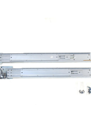 Dell PowerEdge R620 R630 R640 R420 R430 R320 1U Sliding ReadyRails II Rail Kit Type A7 - Dell P/N: CWJ0X 6RTCR 9D83F 81WCD (Renewed)