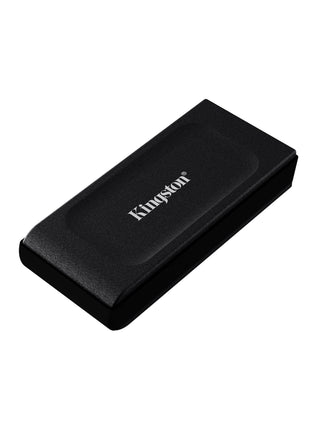 Kingston XS1000 2TB SSD | Pocket-Sized | USB 3.2 Gen 2 | External Solid State Drive | Up to 1050MB/s | SXS1000/2000G