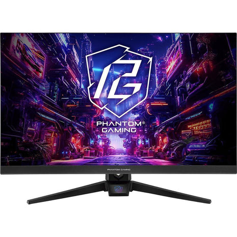 ASROCK Ecran 27 inch Phantom Gaming PG27FFT1A Full HD 180Hz (Noir)