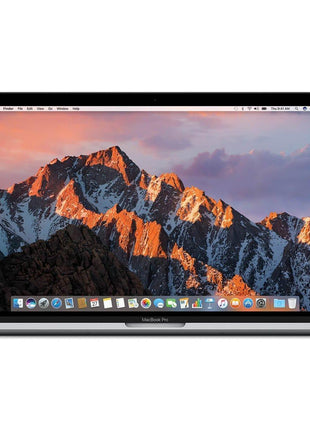 Apple MacBook Pro 13.3in Retina Laptop Intel i5 Dual Core 2.6GHz 8GB 128GB SSD - MGX72LL/A (Renewed)