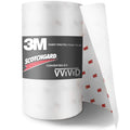 3M Clear Paint Surface Protection Bulk Film Roll 6-by-84-inches