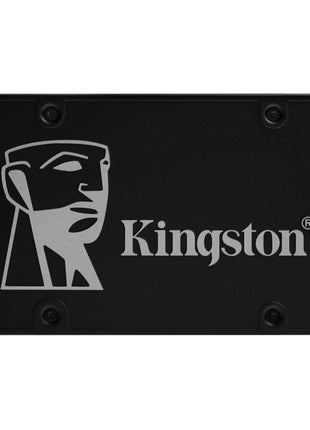 Kingston 1024G KC600 SATA3 2.5 inch SSD | SKC600/1024G