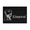 Kingston KC600 SSD SKC600/1024G Internal SSD 2.5