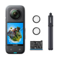Insta360 X3 Pocket 360 Action Camera All-Purpose Kit