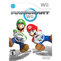 Mario Kart Wii - Game Only by Nintendo (Renewed)