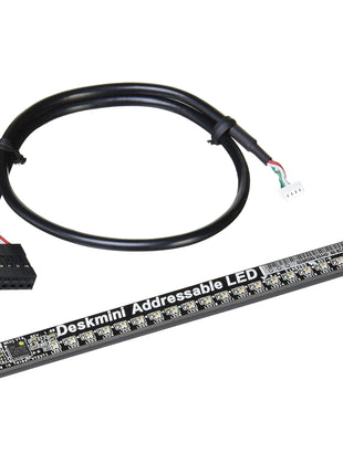 Lighting Option Kit for ASRock DeskMini DeskMini Addressable LED