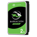 Seagate SEBKO HD ST2000DM008 Barracuda 2TB 3.5´ SATA III