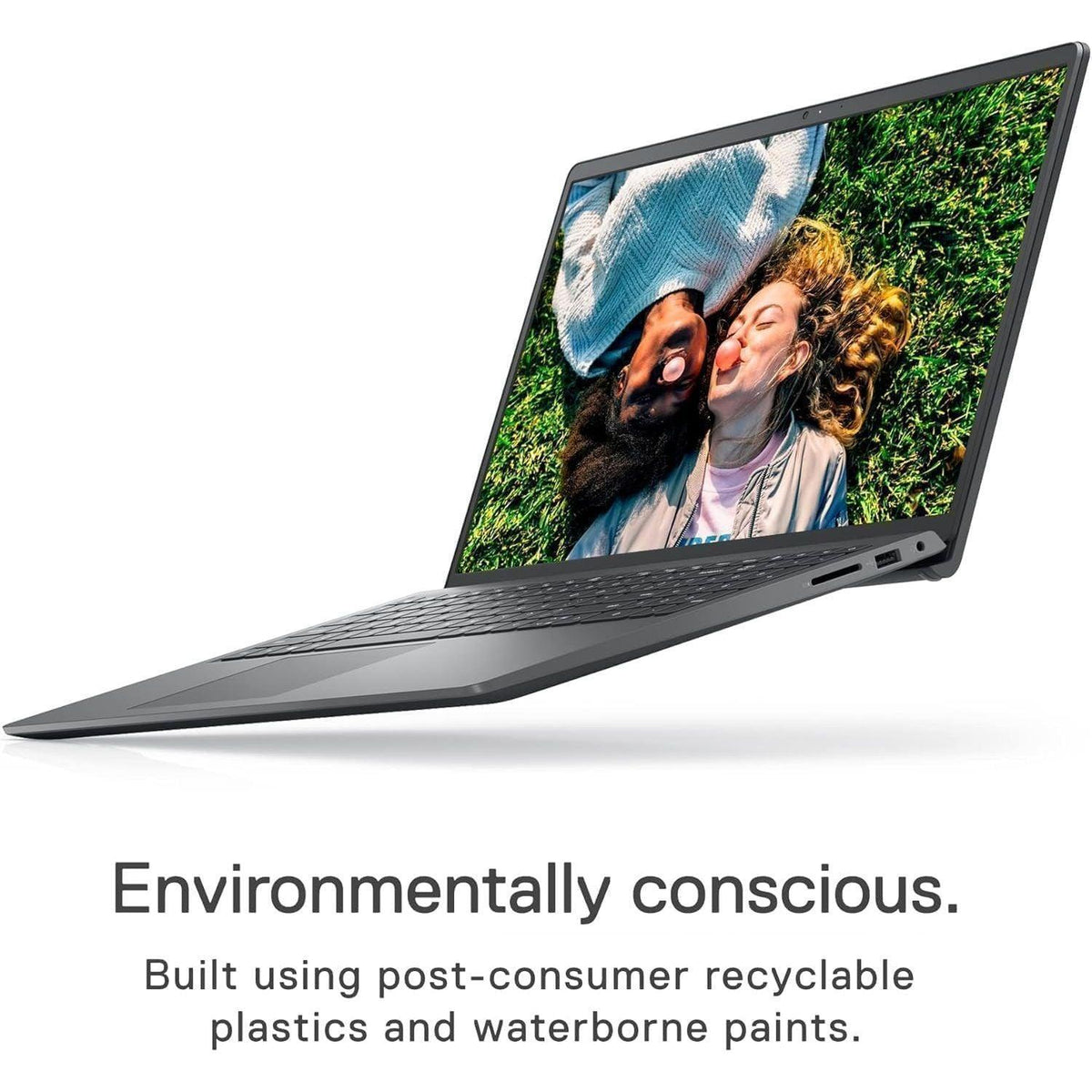 Dell Latitude 5455 Snapdragon X Plus X1P-64-100 -14.0inch - 16GB - 512GB - Windows 11Pro
