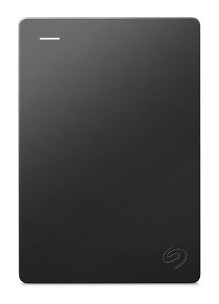 Seagate Portable 4TB External Hard Drive HDD 鈥?USB 3.0 for PC, Mac, Xbox, & PlayStation - 1-Year Rescue Service (SRD0NF1)
