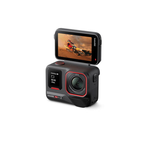 INSTA360 CM ACE PRO 2 Action Camera