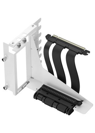 Fractal Design Flex 2 PCIe 4.0 White