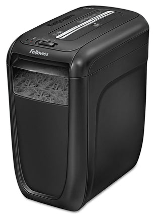 FEL4606001 - Fellowes Powershred 60Cs Cross-Cut Shredder