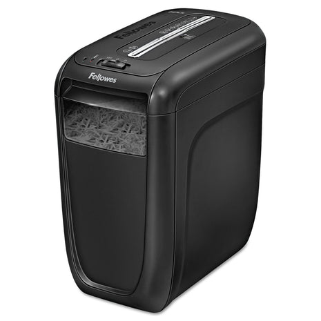 FEL4606001 - Fellowes Powershred 60Cs Cross-Cut Shredder