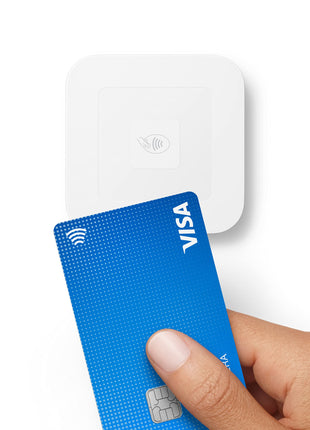 Square Reader for contactless and chip (2nd Generation)