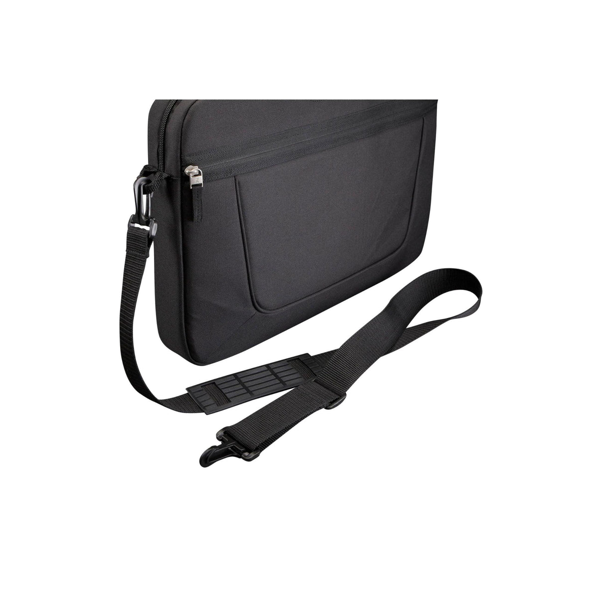 Case Logic 15.6-Inch Laptop Attache (VNAI-215), black, 15.7 x 4.3 x 12.6 in