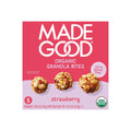 MadeGood Organic Strawberry Granola Minis, 5ct x 0.85oz