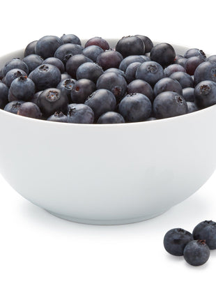 Organic Blueberries Pint