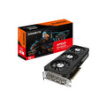 GIGABYTE Radeon RX 7600 XT Gaming OC 16G Graphics Card, 3X WINDFORCE Fans 16GB 128-bit GDDR6, GV-R76XTGAMING OC-16GD Video Card