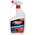 Black Magic 800002224 Bleche-Wite Tire Cleaner Trigger Spray - 32 oz.