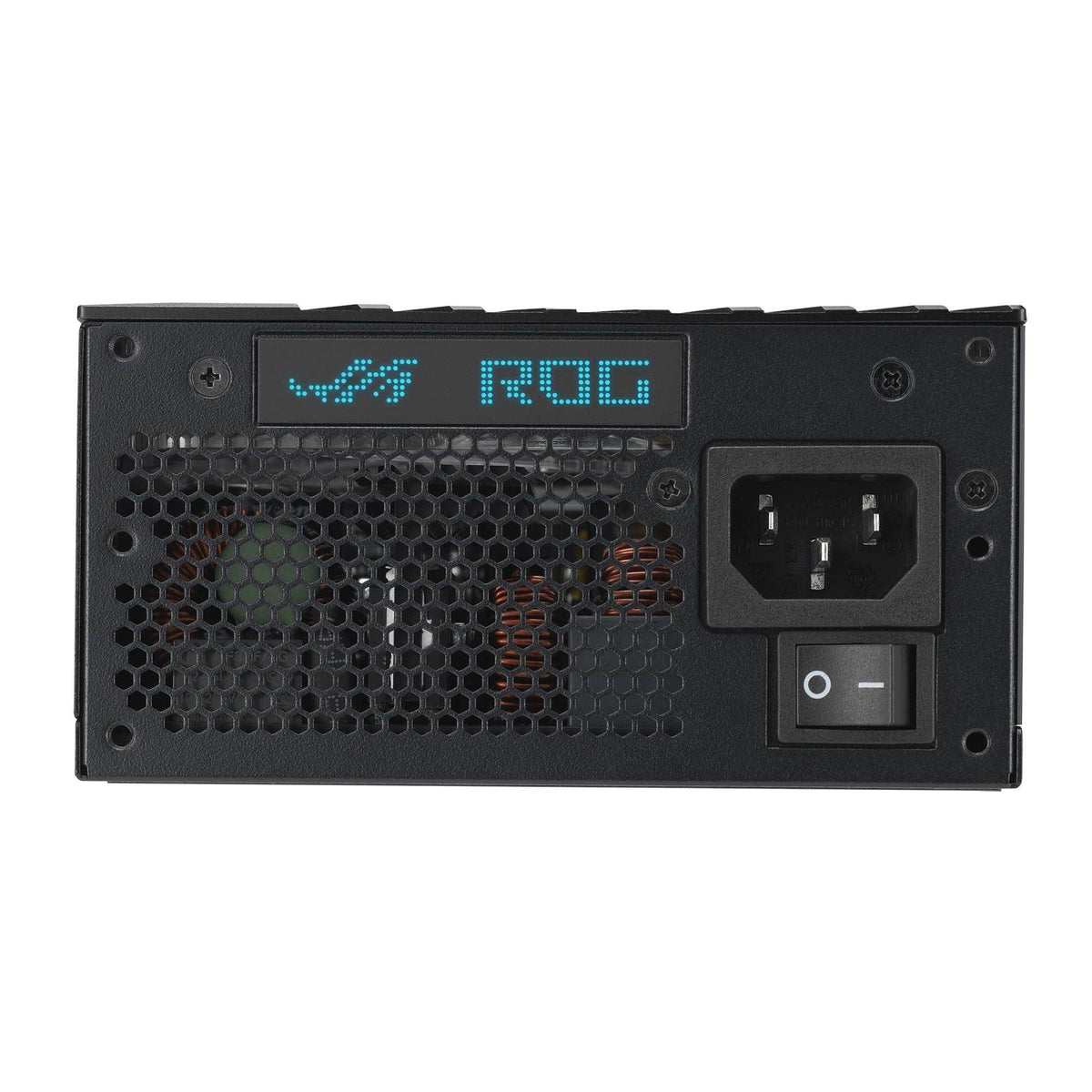 ASUS ROG Loki SFX-L 750W Platinum (Fully Modular Power Supply, 80+ Platinum, Lambda A Certified, 120mm PWM ARGB Fan, Aura Sync, ATX 3.0 Compatible, PCIe 5.0 Ready, 10 Year Warranty)
