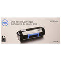 Dell Ggctw High-Yield Toner, 8,500 Page-Yield, Black