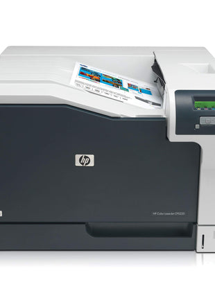 HP Color LaserJet Professional CP5225n (CE711A)