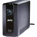 APC Back-UPS Pro, 700VA/420W, Tower, 120V, 6X NEMA 5-15R outlets, AVR, LCD, User Replaceable Battery