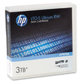 Hp C7975A LTO Ultrium 5 (1.5/3.0 TB) Data Cartridge with Case