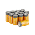 Amazon Basics 12-Pack C Cell Alkaline All-Purpose Batteries, 1.5 Volt, 5-Year Shelf Life