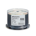 Verbatim DVD-R 4.7GB 16X UltraLife Gold Archival Grade - Branded Surface and Hard Coat - 50pk Spindle