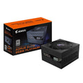 GIGABYTE GP-AE850PM PG5 - PCIe5.1 Ready - ATX3.1-850W 80 Plus Platinum Certified - Fully Modular Power Supply