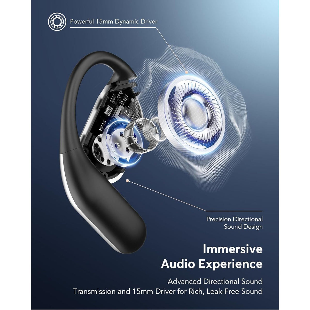 Paekole Translation Earbuds Real Time - AI 144 Language Translator Earbuds, Audifonos Traductores Inglés Español, 3-in-1 Translating Device, Translate Ear Buds for Travel Learning with Charging Case