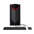 Acer Nitro 50 N50-656-UR15 Gaming Desktop | Intel Core i5-14400F 10-Core Processor | NVIDIA GeForce RTX 4060 | 16GB DDR5 5600MHz | 1TB PCIe Gen 4 SSD | Intel Wi-Fi 6E AX211 | Windows 11 Home