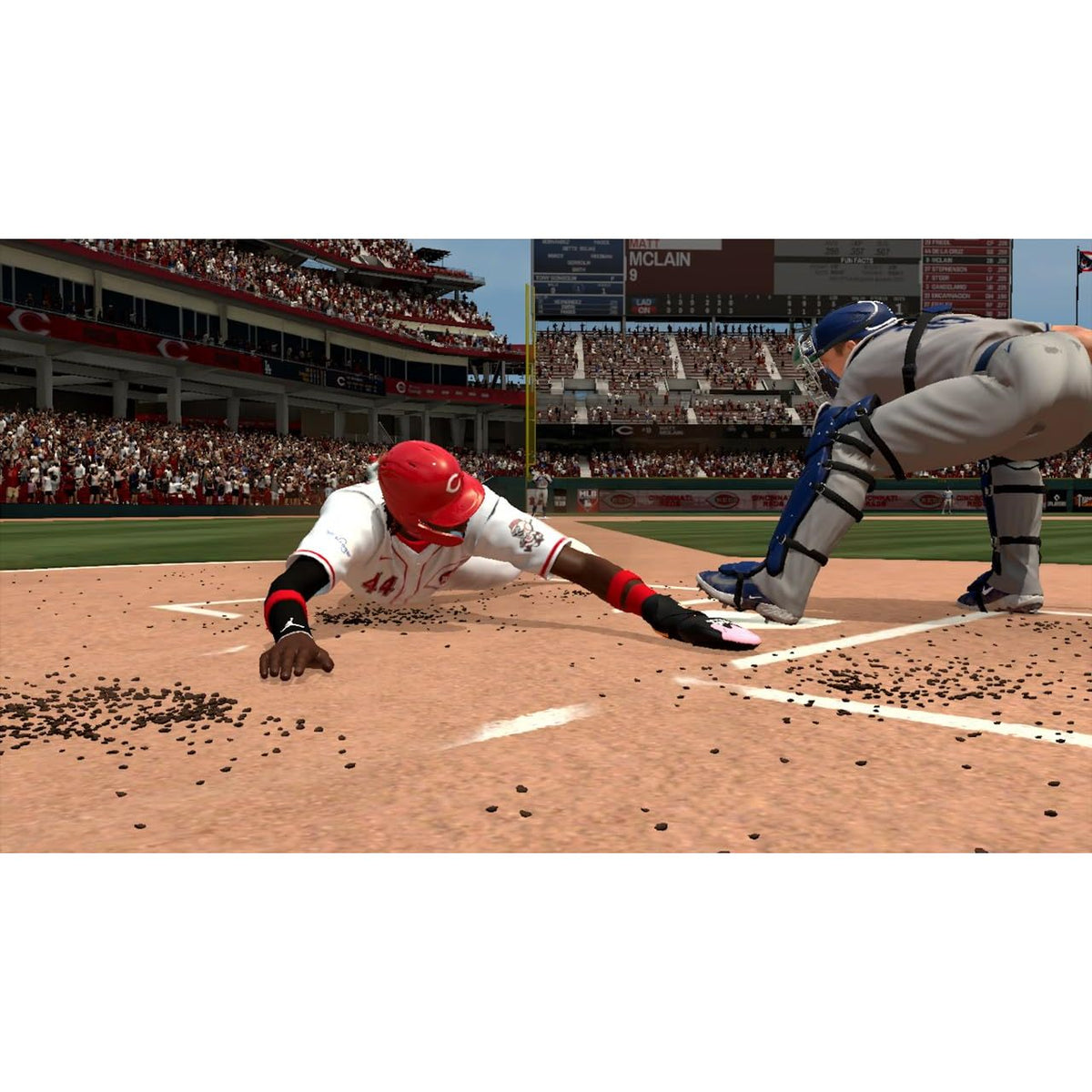MLB The Show 25 - Nintendo Switch