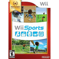 Wii Sports by Nintendo (Renewed)