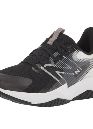 New Balance Kids' Rave Run V2 Lace-Up Running Shoes