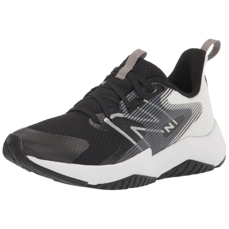 New Balance Kids' Rave Run V2 Lace-Up Running Shoes