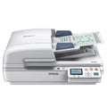 Epson WorkForce DS-6500 Sheet-Fed, Color Document & Image Scanner, 100 page Auto Document Feeder (ADF) & Duplex (B11B205221)