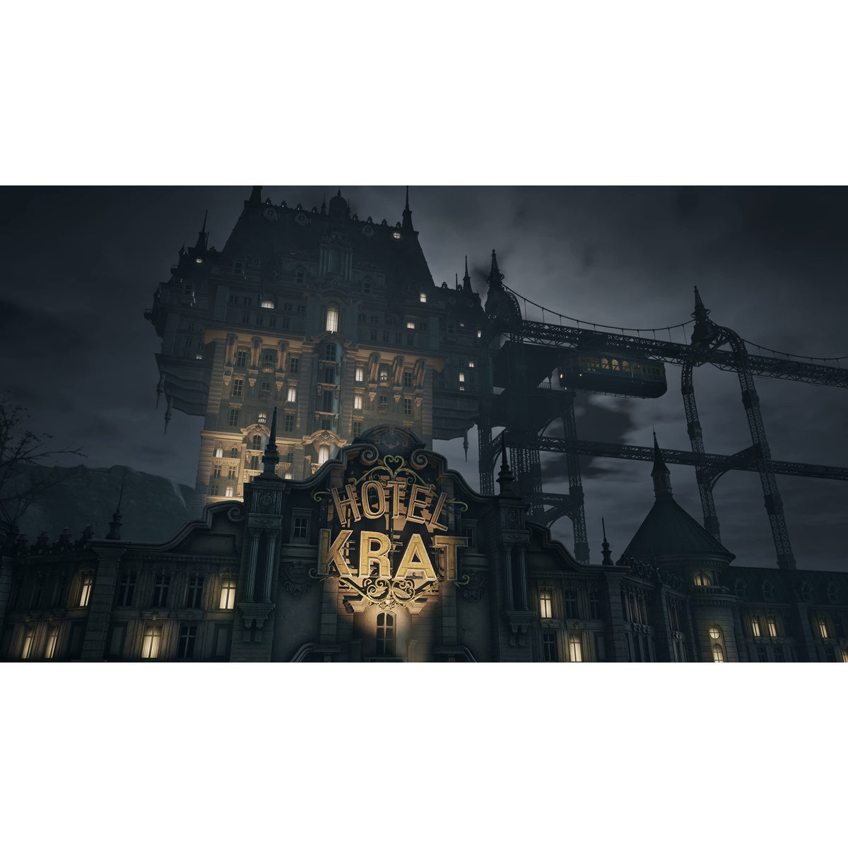 Lies of P - PlayStation 5