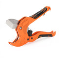 Bates- PVC Pipe Cutter, Cuts up to 1-1/4