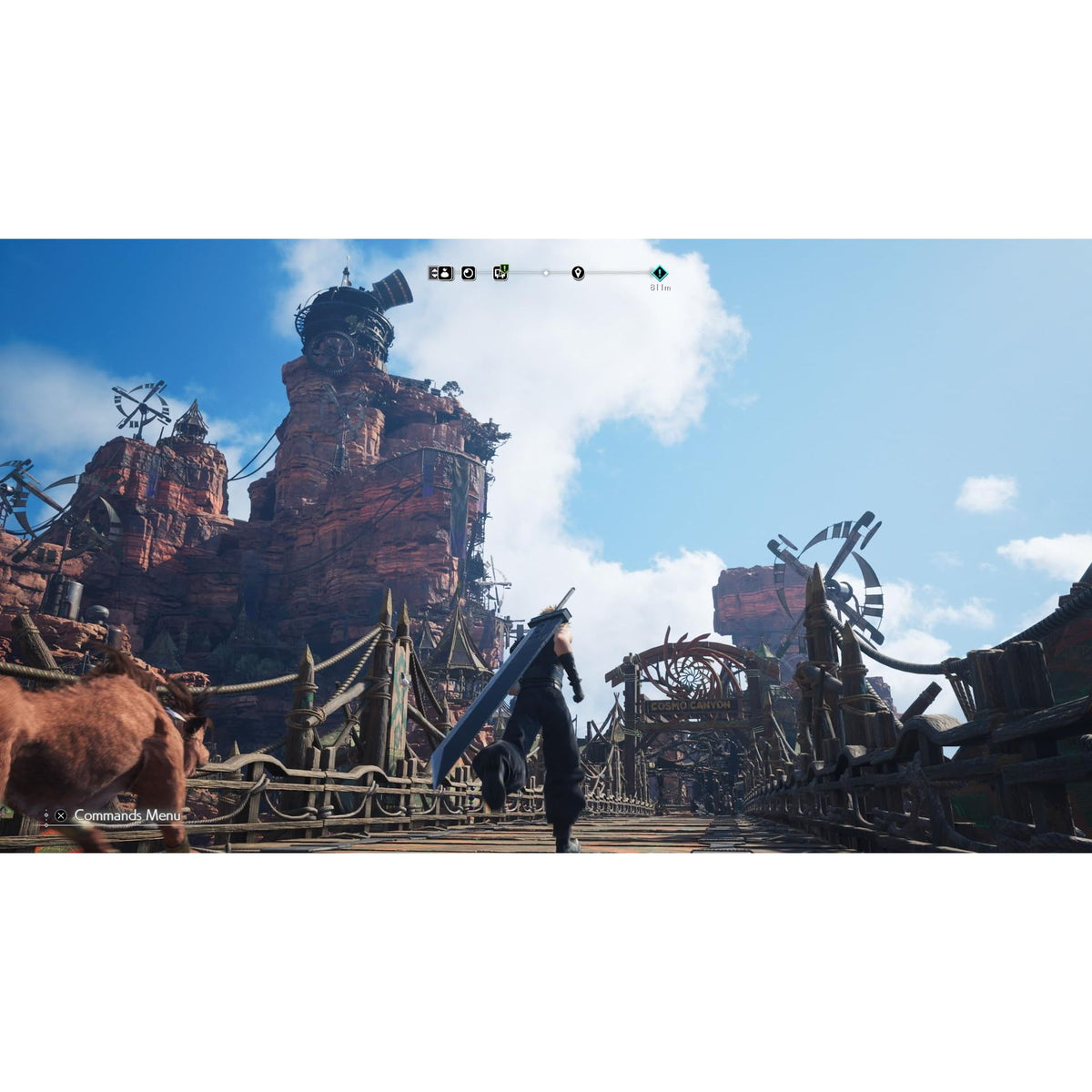 Final Fantasy VII Rebirth - Exclusive Amazon Edition (PS5)