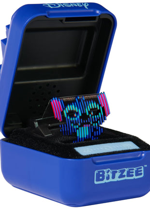BITZEE Disney Interactive Toy & Digital Pet, Ages 5+ | Collect 30 Disney & Pixar Characters, Unlock Unique Magical Moments, Screen-Free Responsive Play, Birthday Gifts for Kids