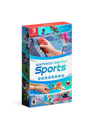 Nintendo Switch Sports - Nintendo Switch