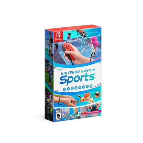 Nintendo Switch Sports - Nintendo Switch